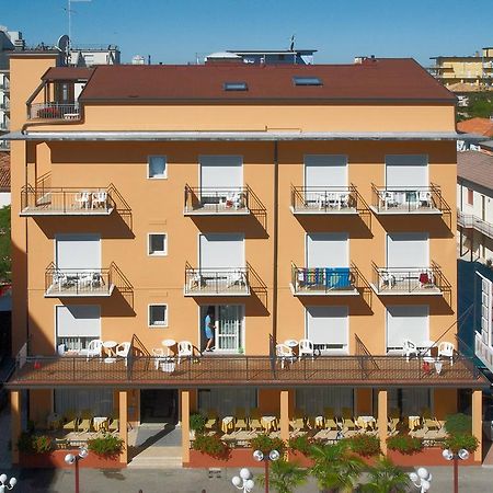 Pensione Villa Joli Jesolo Extérieur photo