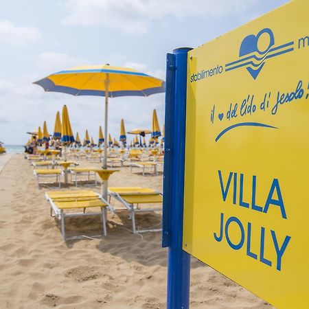 Pensione Villa Joli Jesolo Extérieur photo