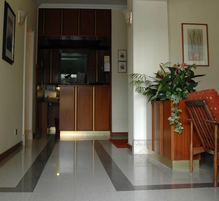 Pensione Villa Joli Jesolo Extérieur photo