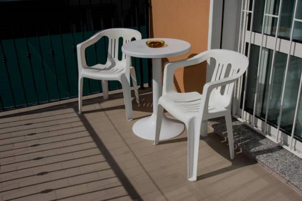 Pensione Villa Joli Jesolo Chambre photo