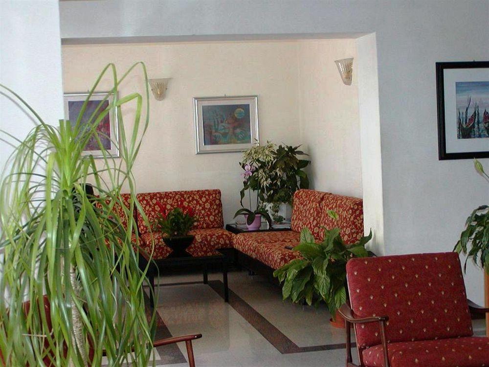 Pensione Villa Joli Jesolo Extérieur photo