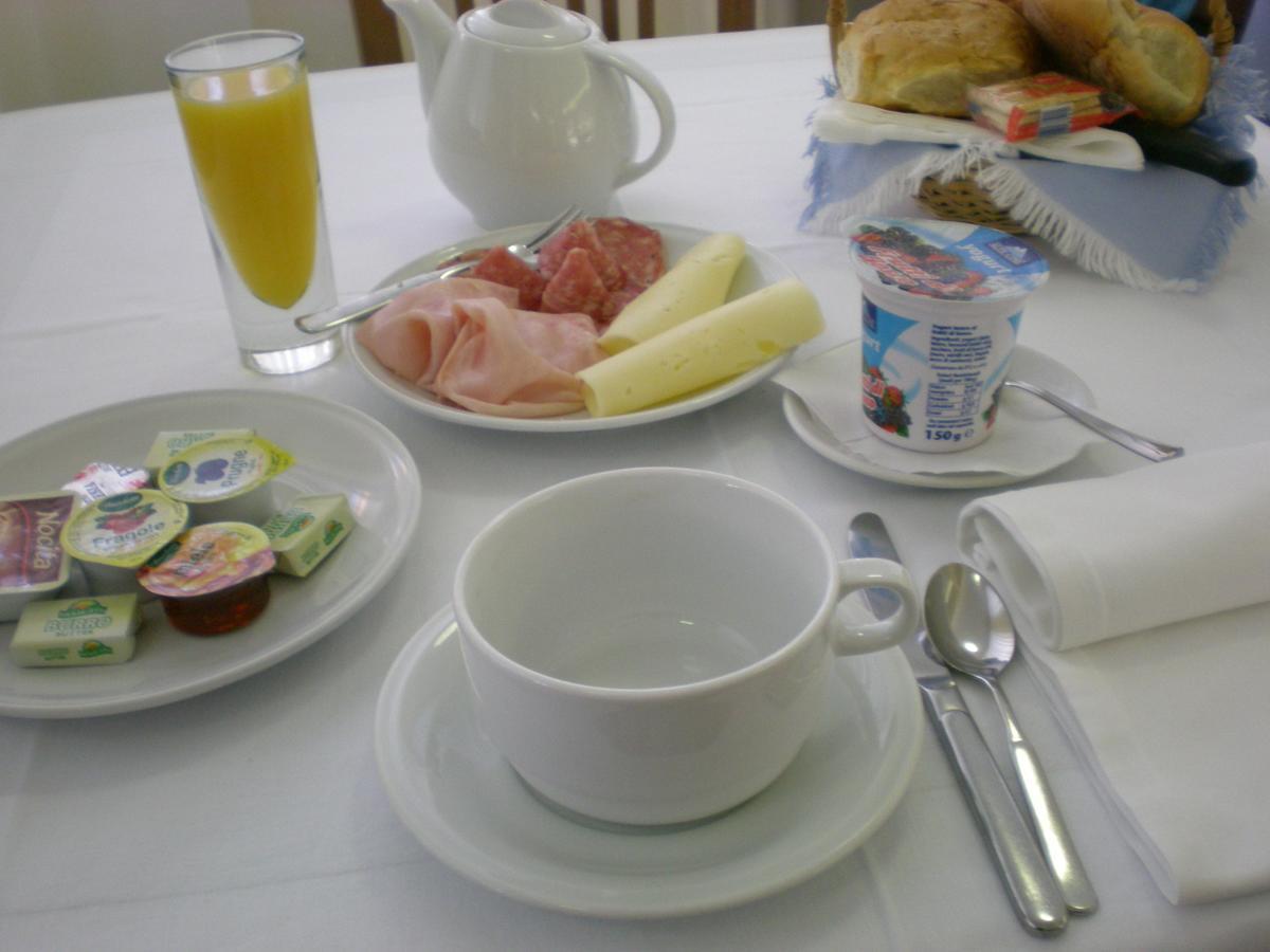Pensione Villa Joli Jesolo Extérieur photo