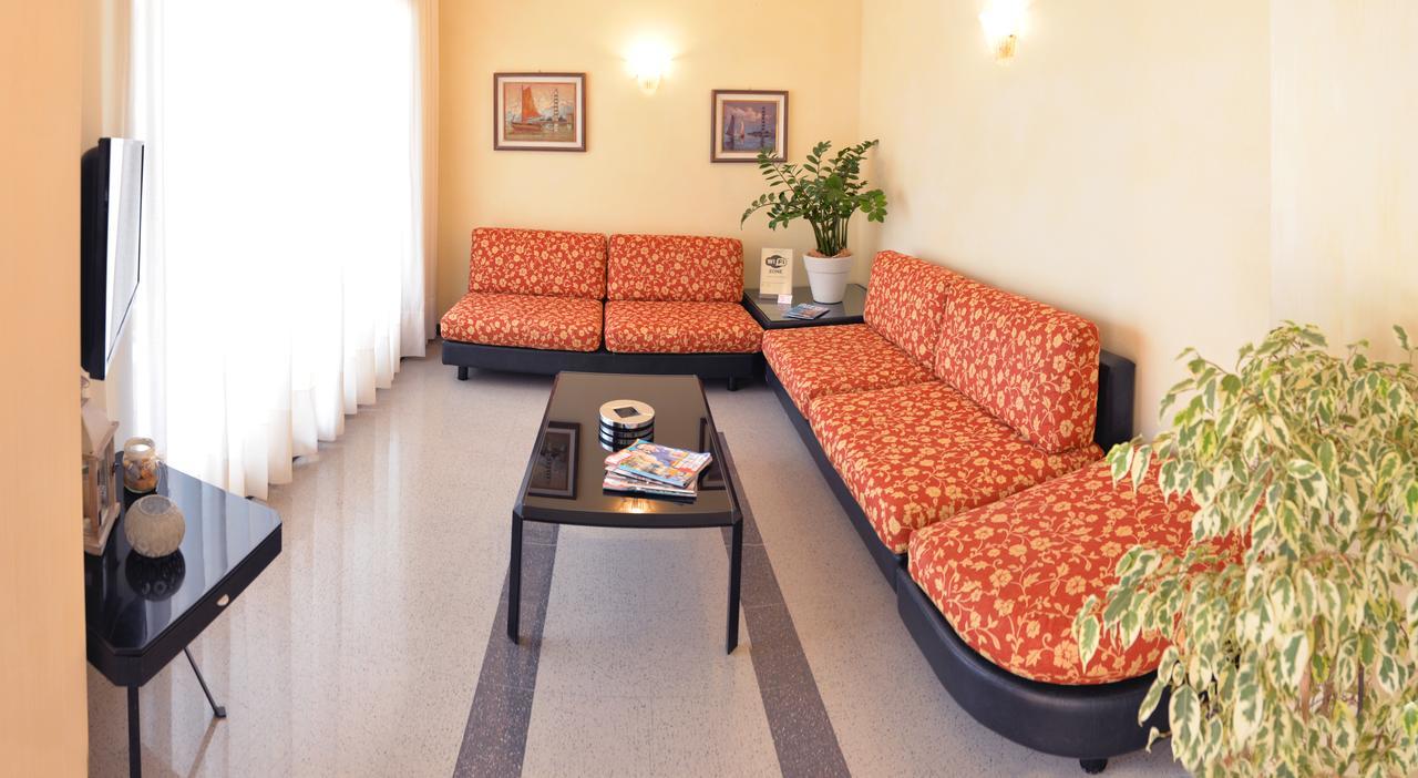 Pensione Villa Joli Jesolo Extérieur photo