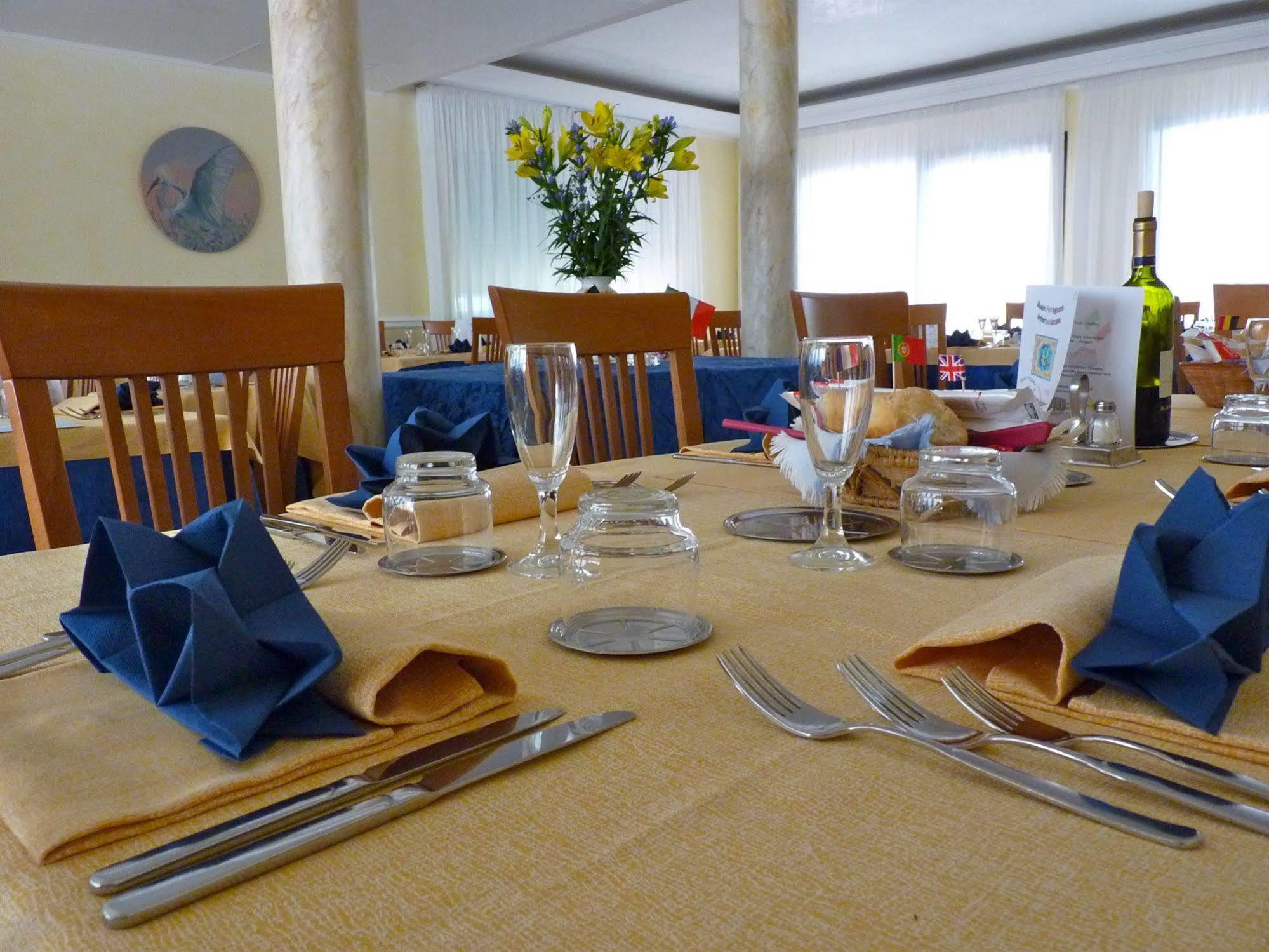 Pensione Villa Joli Jesolo Extérieur photo
