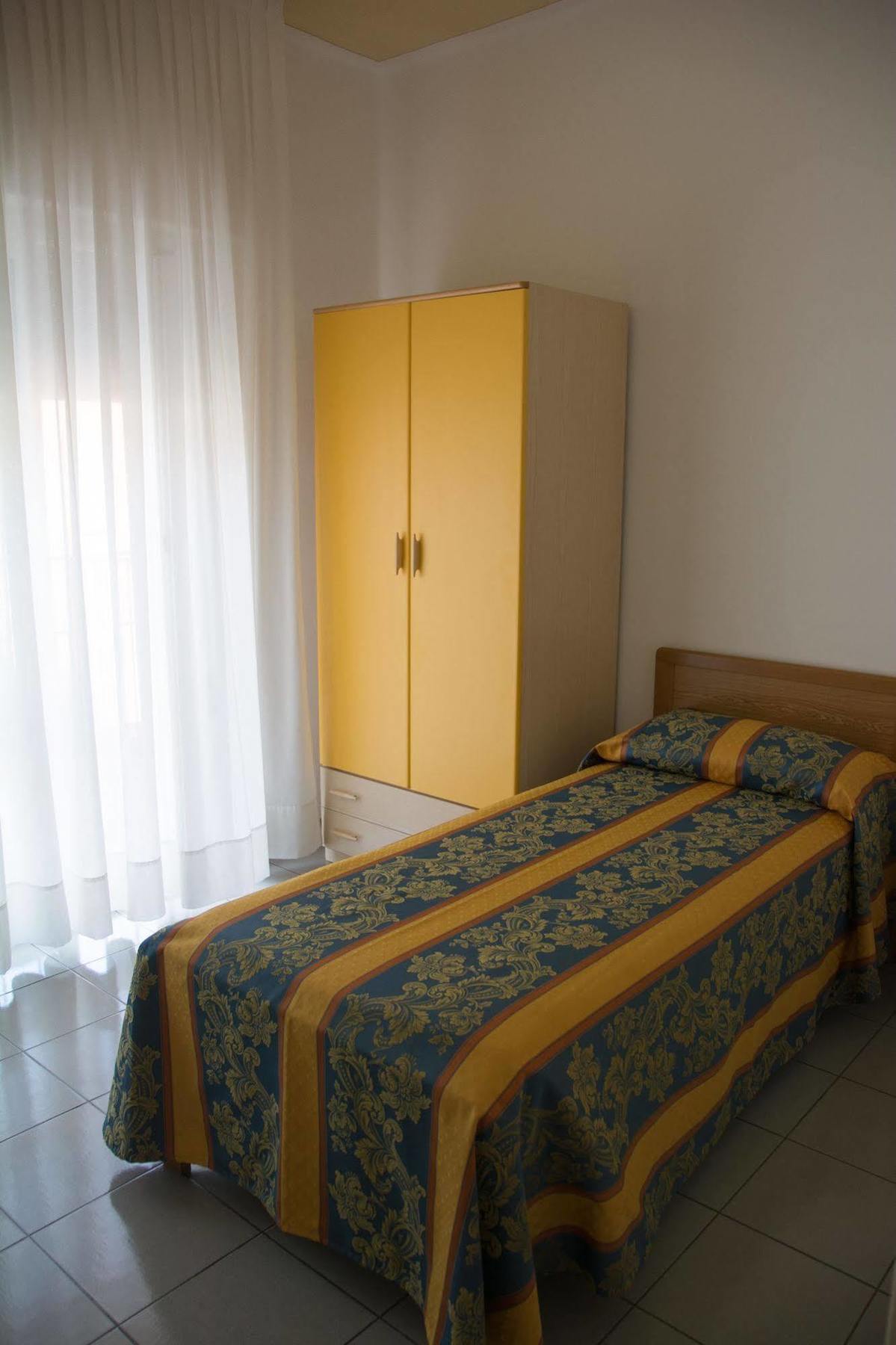 Pensione Villa Joli Jesolo Extérieur photo