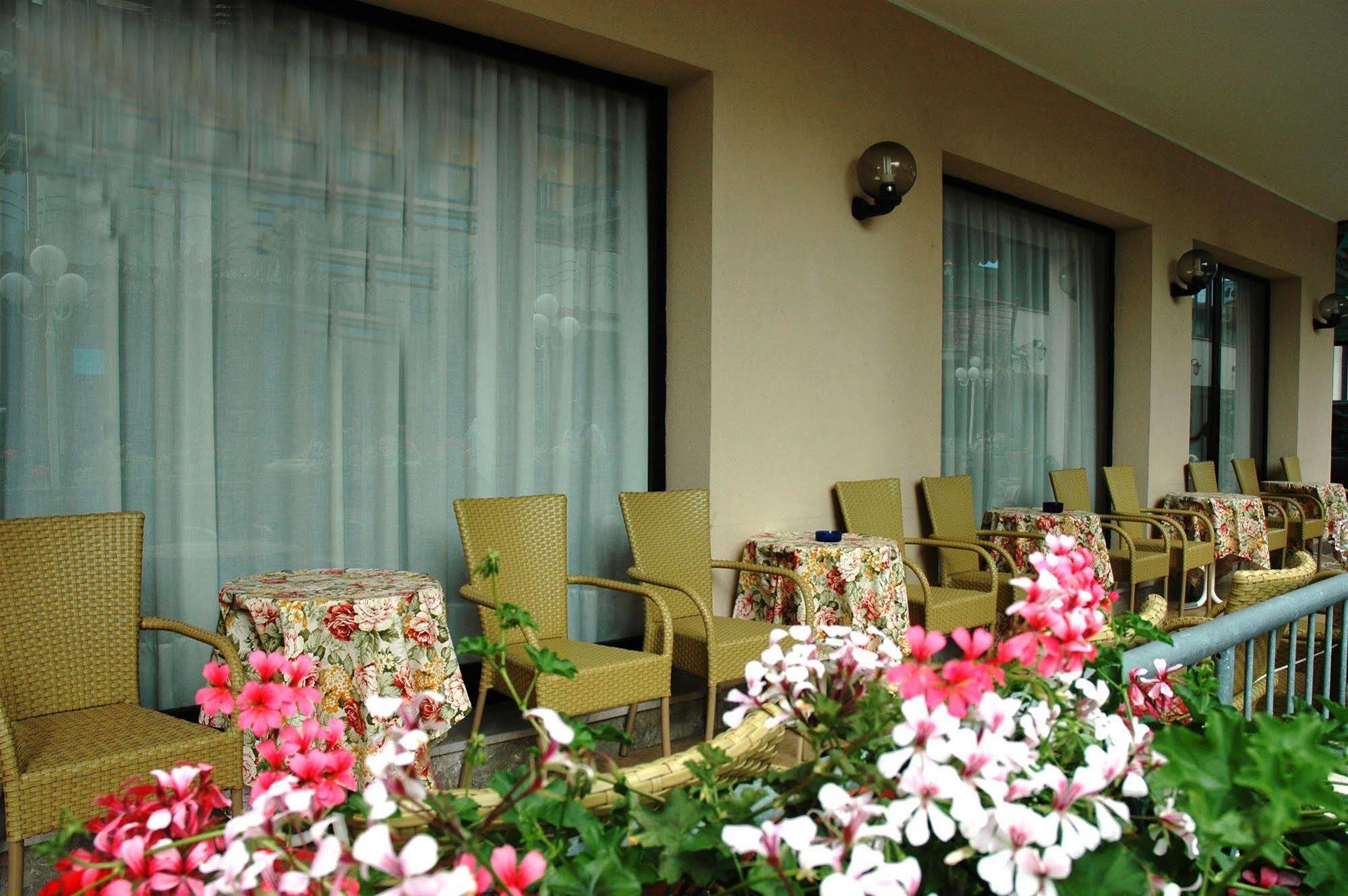 Pensione Villa Joli Jesolo Extérieur photo